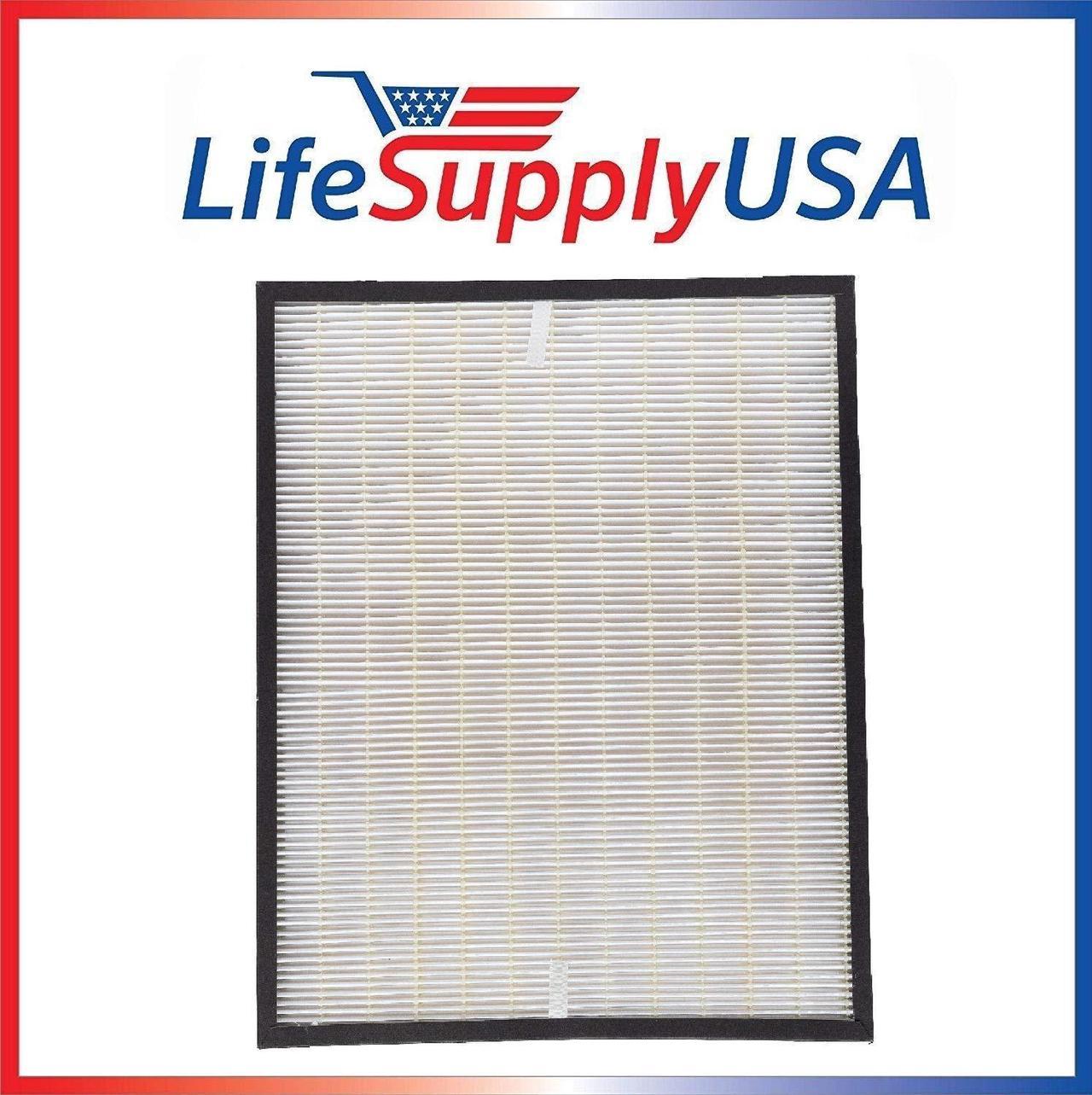 Replacement HEPA Filter for Envion AllergyPro Allergy Pro AP350 AP 350 Air Purifier