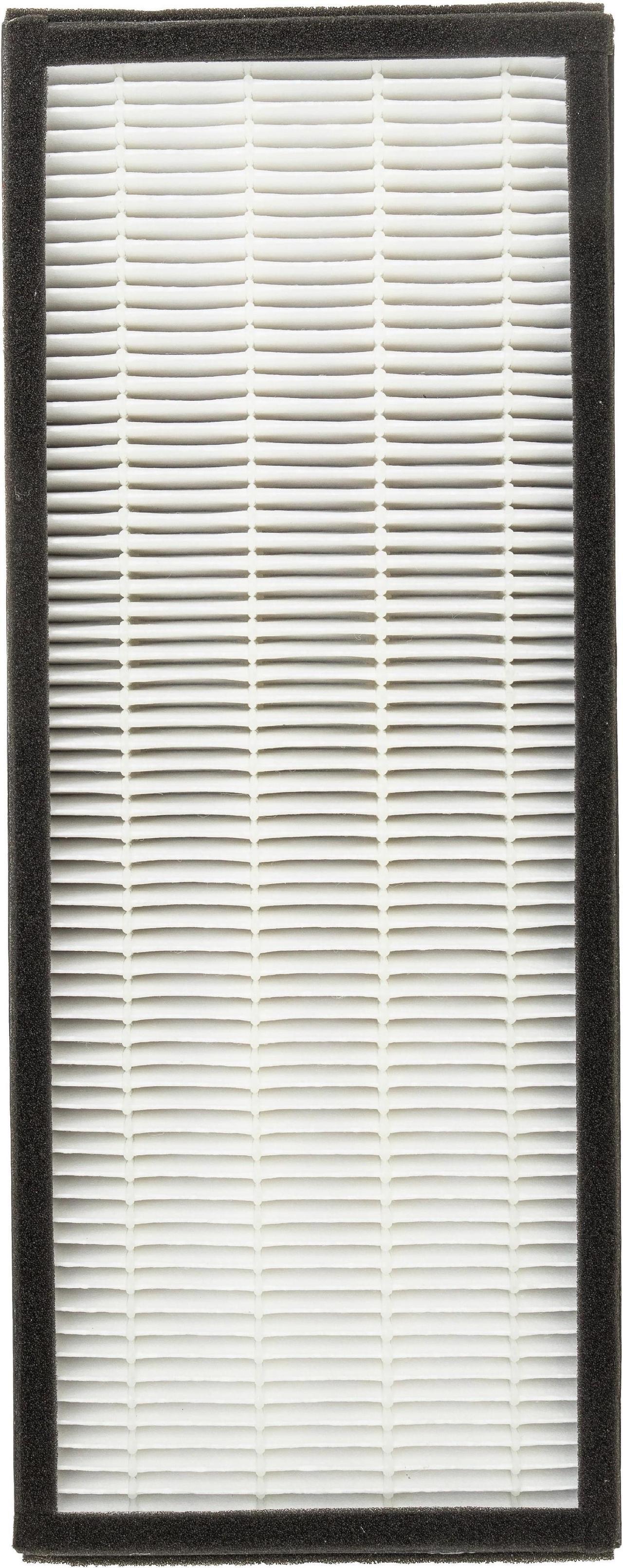 Replacement 2-in-1 HEPA+ Charcoal Filter fits Hunter F1726HE/21 Air Purifier Model HT1726