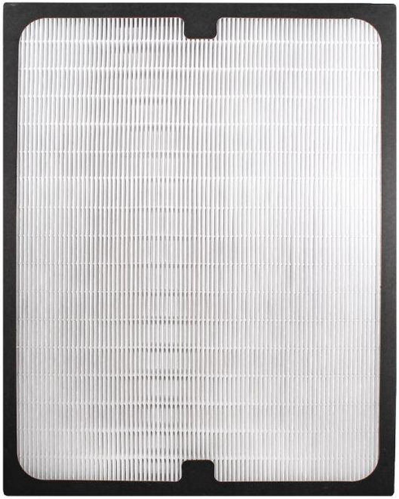 Replacement HEPA Filter Compatible with Blueair 200 & 300 Series Air Purifiers