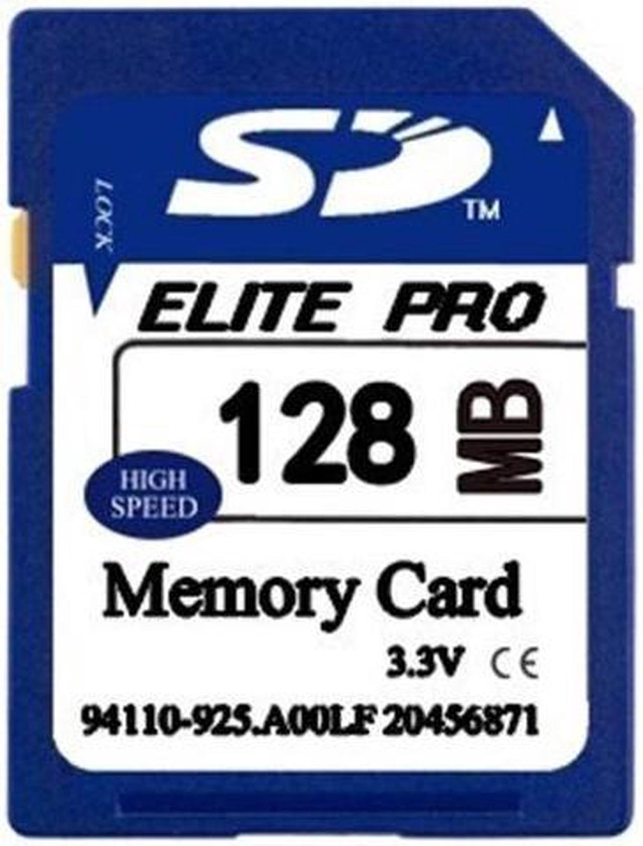 Lots 50PCS*128MB Micro SD Memory Card,50PCS*128MB SD Secure Digital SD Memory Card