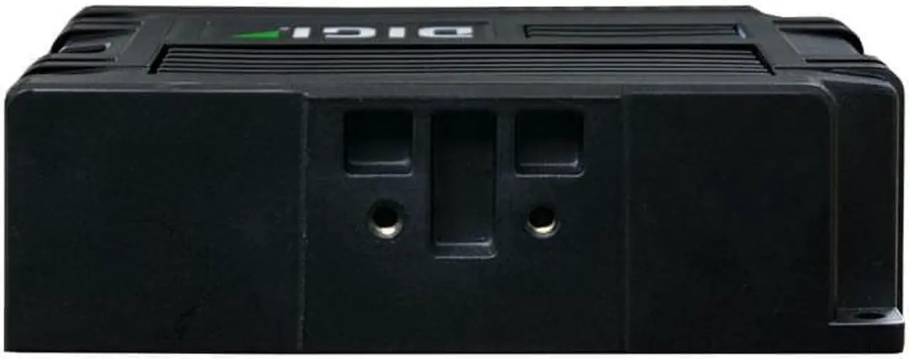 Alt view image 2 of 3 - Digi IX10  LTE Cat 4 Regional (North America), Ethernet, RS-232/485