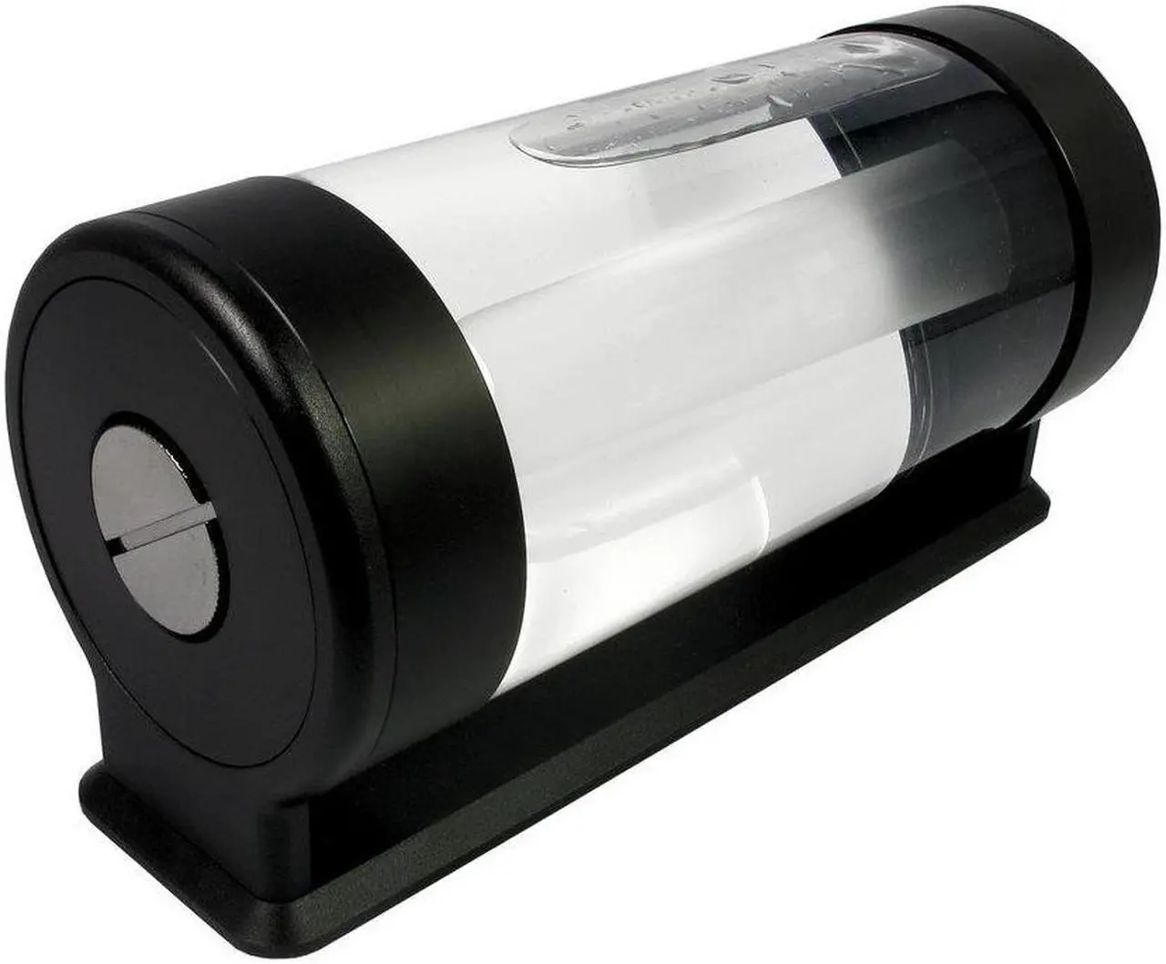 Alt view image 10 of 13 - XSPC EC6 High Performance Premix PC Coolant, Translucent, 1000 mL, Clear