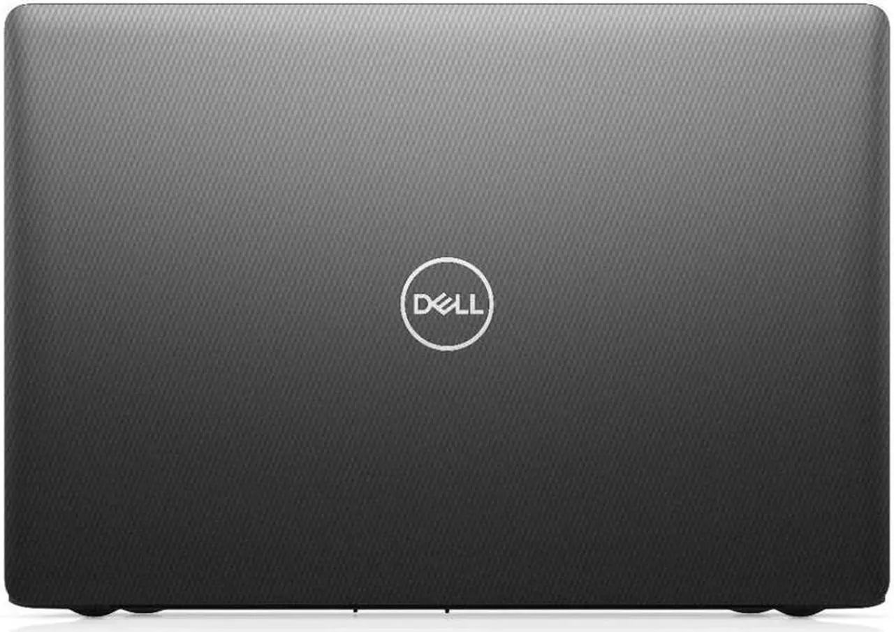 Alt view image 3 of 4 - Dell Inspiron 3593 Laptop, 15.6" Screen, Intel® Core i5, 8GB Memory, 256GB Solid State Drive, Windows 10, I3593-5329BLK-PUS
