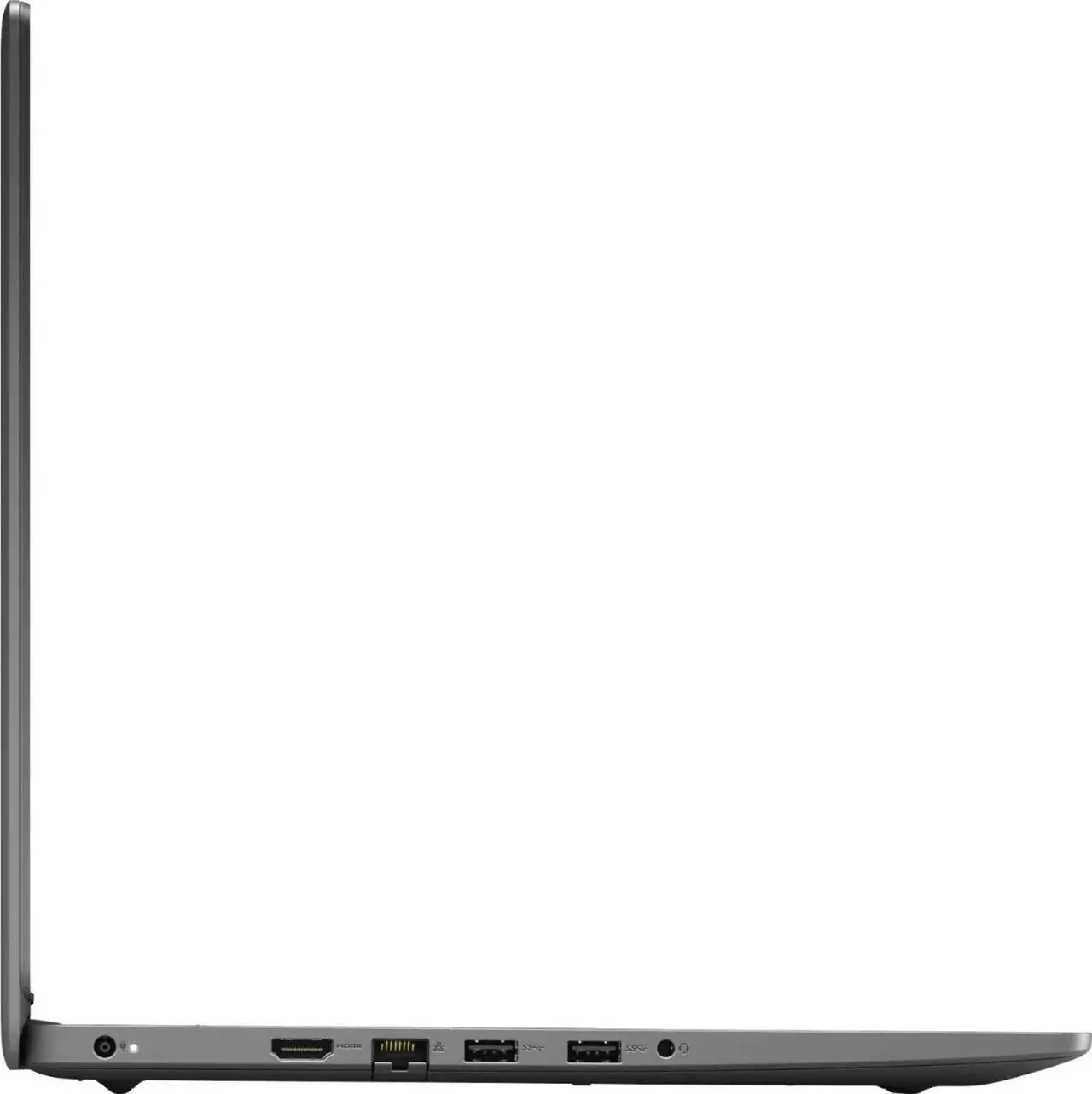 Alt view image 5 of 6 - Dell - Inspiron 15.6" FHD Touch Laptop - AMD Ryzen 5 - 16GB RAM - 256 GB SSD - Windows 10 (S mode) - Black