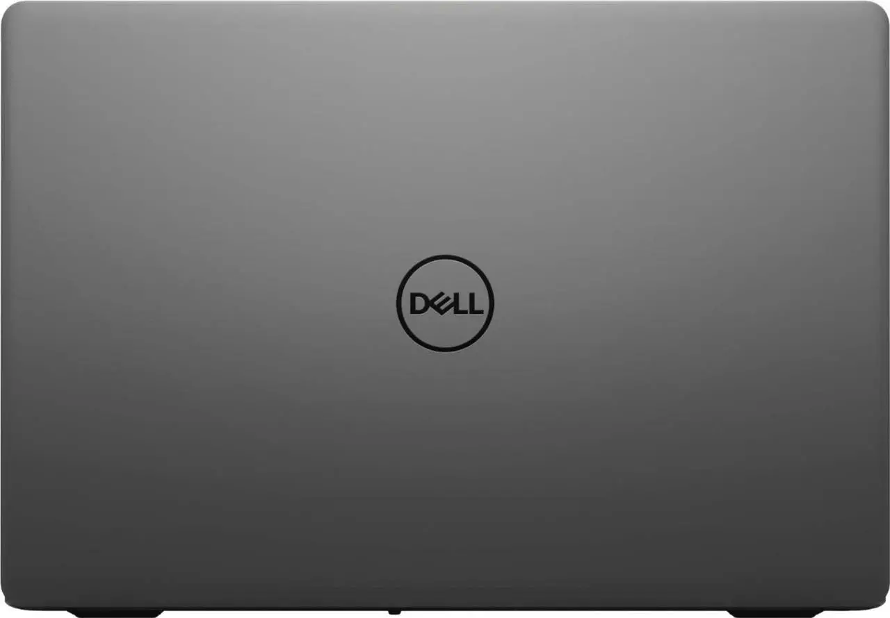 Alt view image 3 of 6 - Dell - Inspiron 15.6" FHD Touch Laptop - AMD Ryzen 5 - 16GB RAM - 256 GB SSD - Windows 10 (S mode) - Black