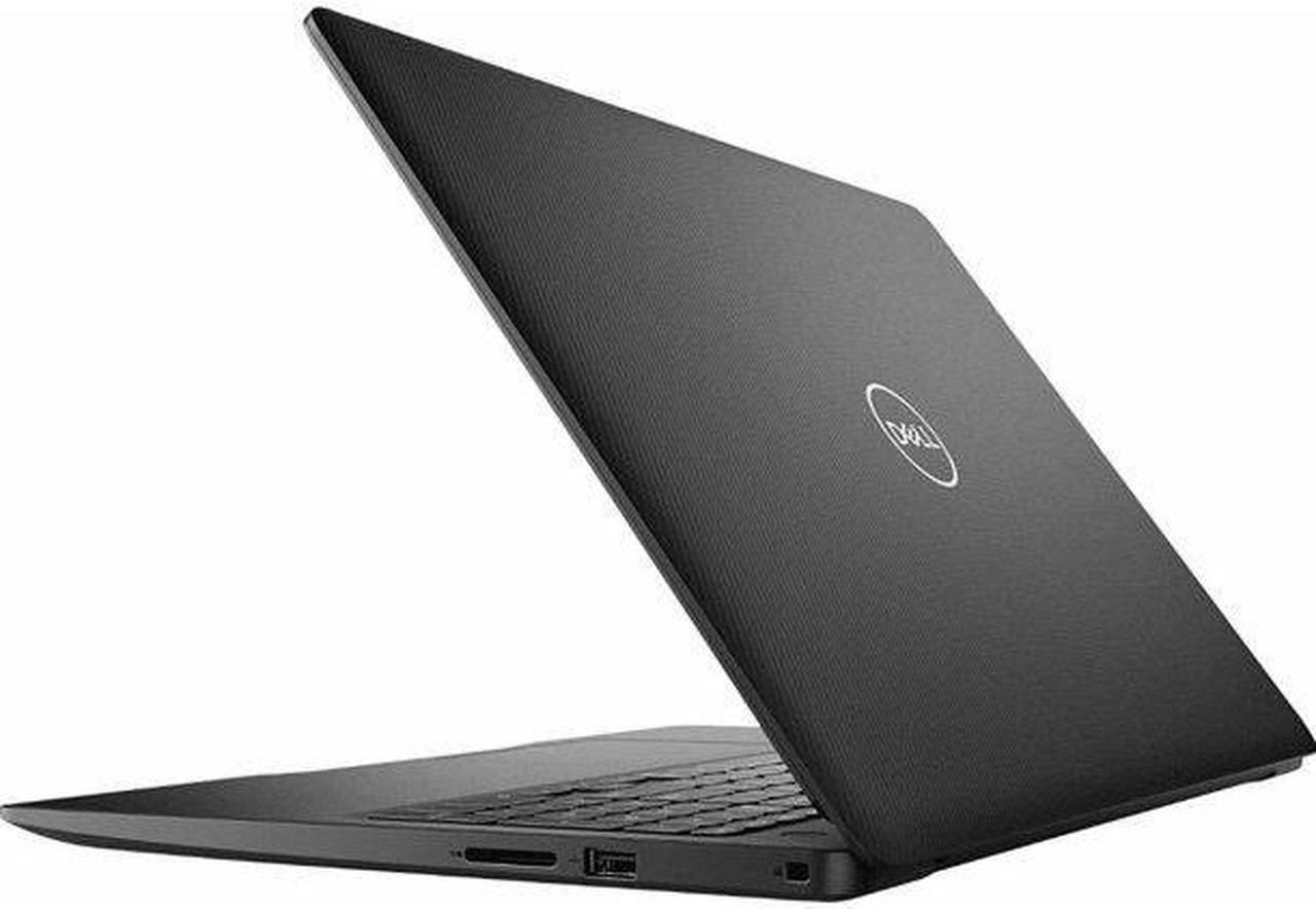 Alt view image 4 of 5 - Dell Inspiron 3593 15.6" FHD Laptop - 10th Gen Intel Core i5-1035G1, 16GB Memory, 1TB SSD, Fingerprint Reader, Windows 10 Home - Black