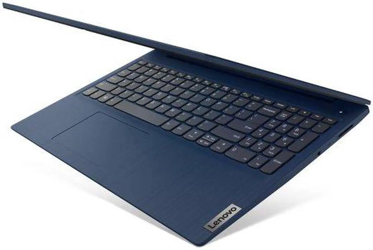 Alt view image 5 of 6 - Lenovo Ideapad 3i 15.6" Full HD Laptop, Intel Core i3-1115G4, 8GB Memory, 1TB SSD, Windows 11 in S Mode