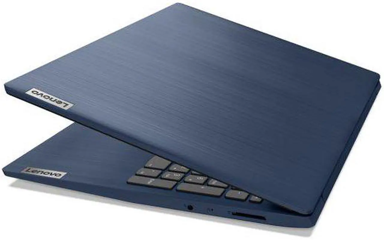 Alt view image 6 of 6 - Lenovo Ideapad 3i 15.6" Full HD Laptop, Intel Core i3-1115G4, 8GB Memory, 1TB SSD, Windows 11 in S Mode