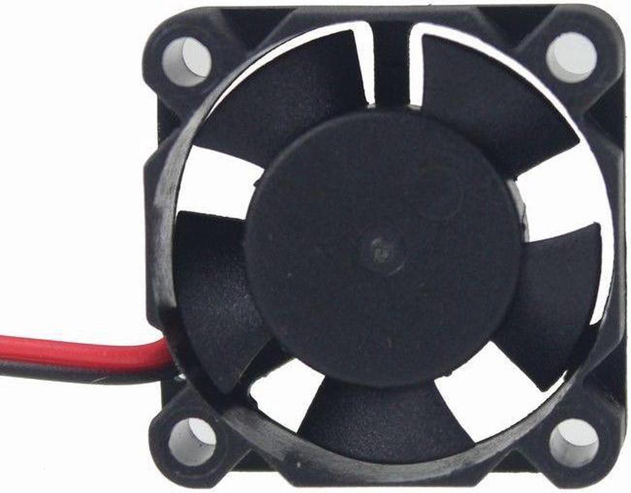 24V 3cm 30mm 30x30x10mm Brushless Cooling Fan