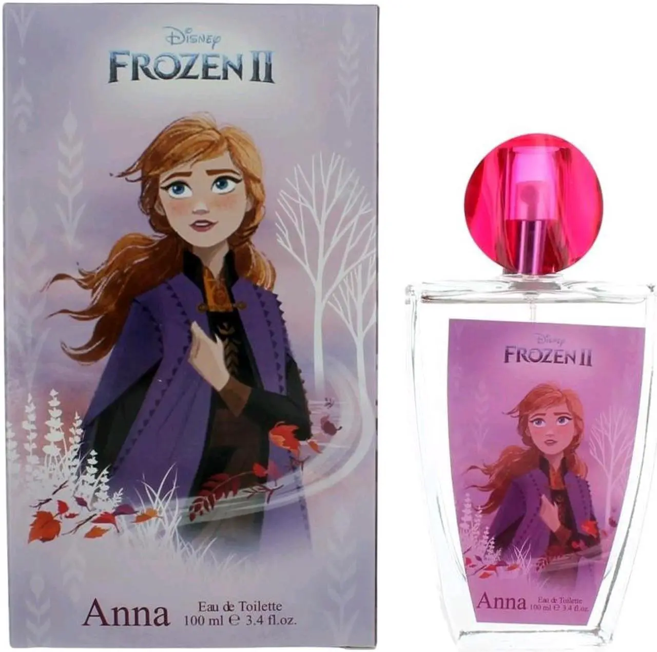 Alt view image 2 of 6 - FROZEN 2 DISNEY ANNA by Disney
