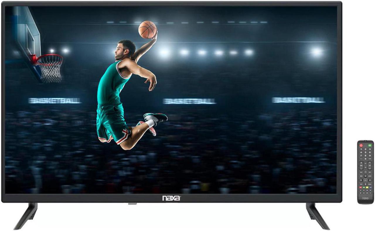 Main image of 32 Class 720p Widescreen LED HD Television w Built-In Digital ATSC Tuner (NT-3206)