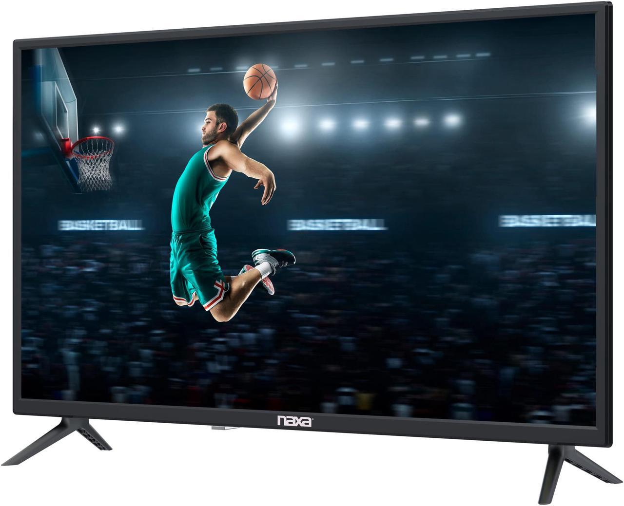 Alt view image 2 of 2 - 32 Class 720p Widescreen LED HD Television w Built-In Digital ATSC Tuner (NT-3206)