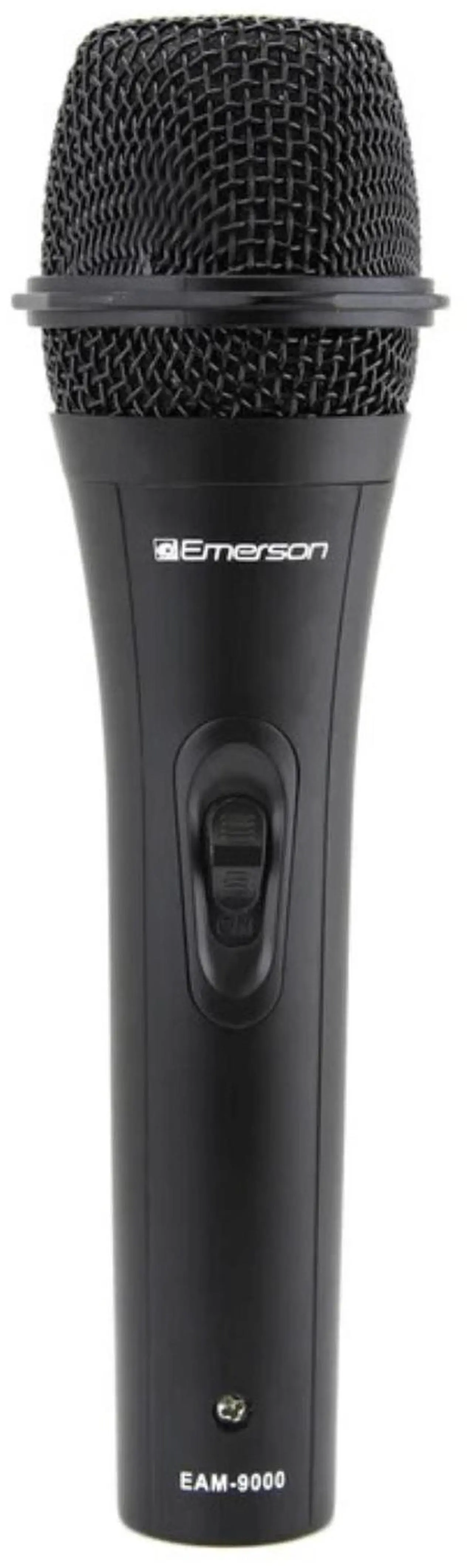 Alt view image 3 of 8 - Emerson Professional Wired Microphone Kit
