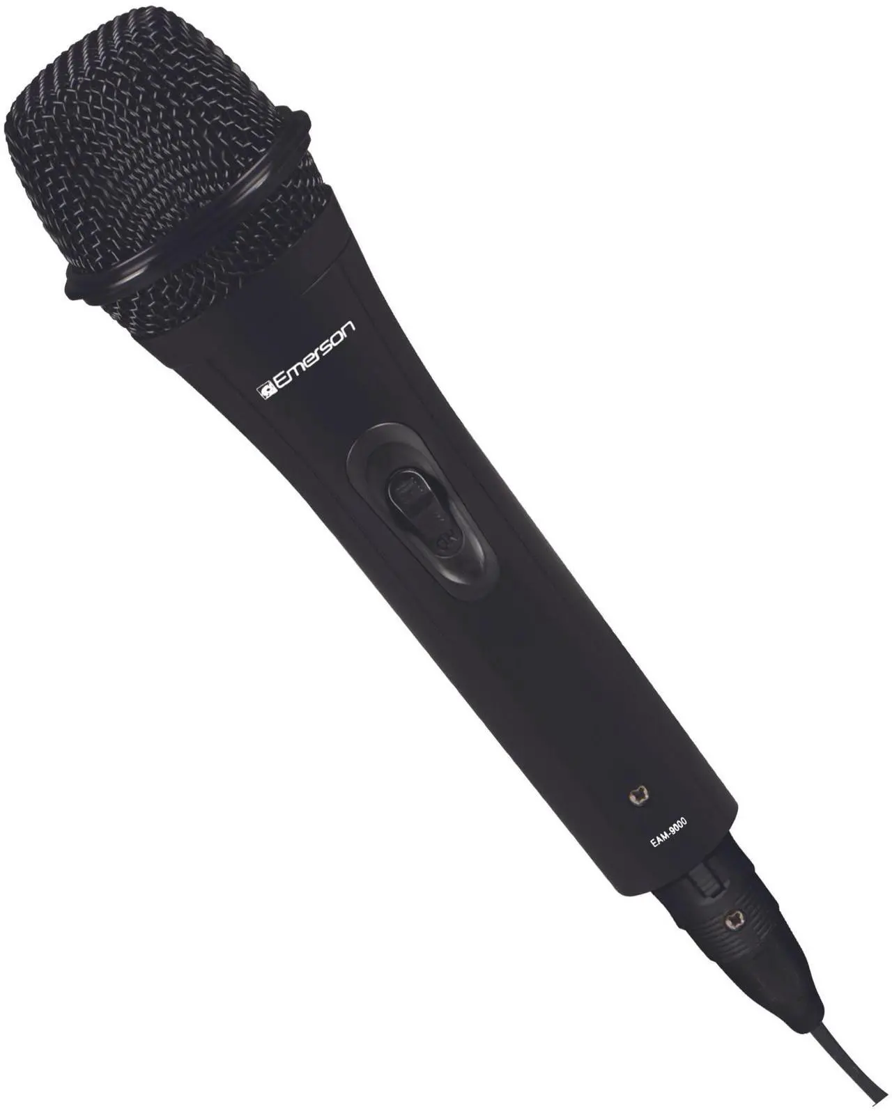 Main image of Emerson Professional Wired Microphone Kit