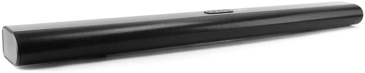Alt view image 3 of 7 - Emerson 37" Bluetooth Soundbar with Remote Control EHS-2002 (Black)