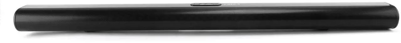 Main image of Emerson 37" Bluetooth Soundbar with Remote Control EHS-2002 (Black)