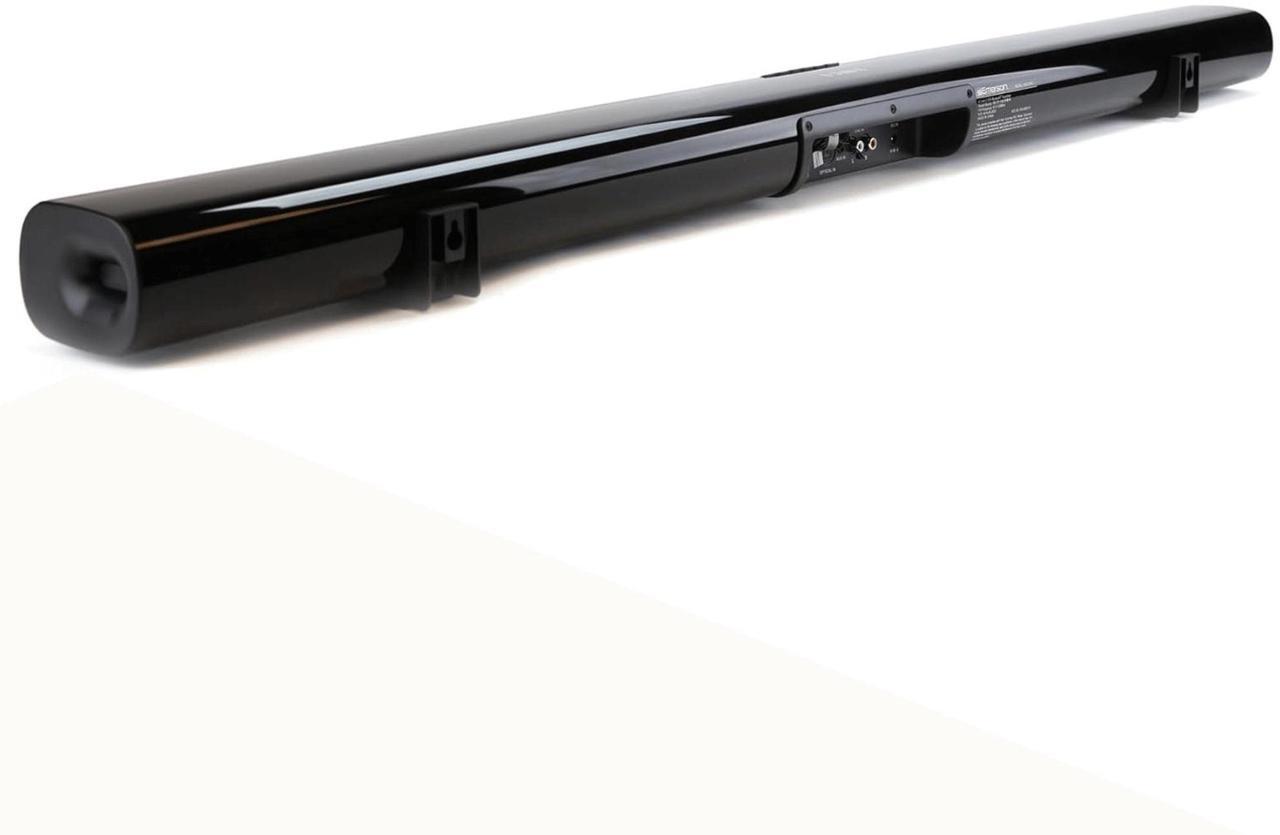 Alt view image 2 of 7 - Emerson 42" Bluetooth Soundbar with Digital FM Radio and Remote Control