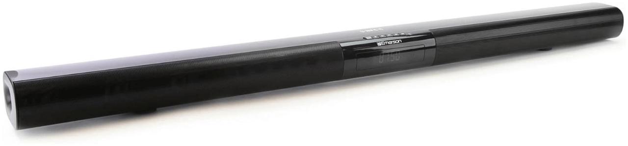 Alt view image 4 of 7 - Emerson 42" Bluetooth Soundbar with Digital FM Radio and Remote Control