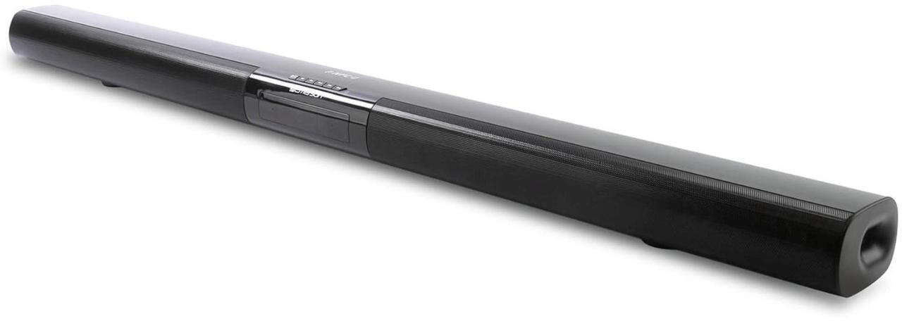 Alt view image 3 of 7 - Emerson 42" Bluetooth Soundbar with Digital FM Radio and Remote Control