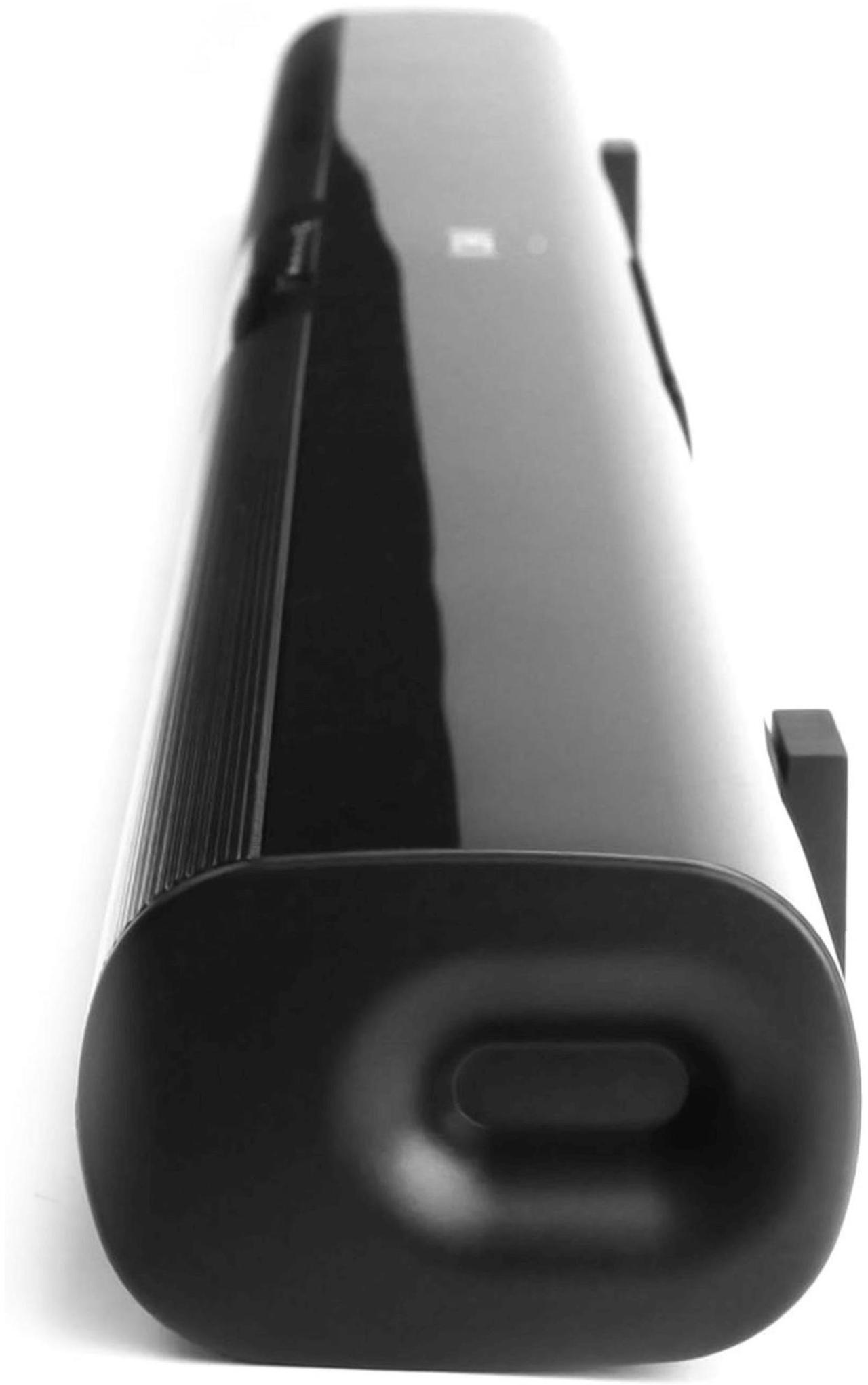 Alt view image 5 of 7 - Emerson 42" Bluetooth Soundbar with Digital FM Radio and Remote Control