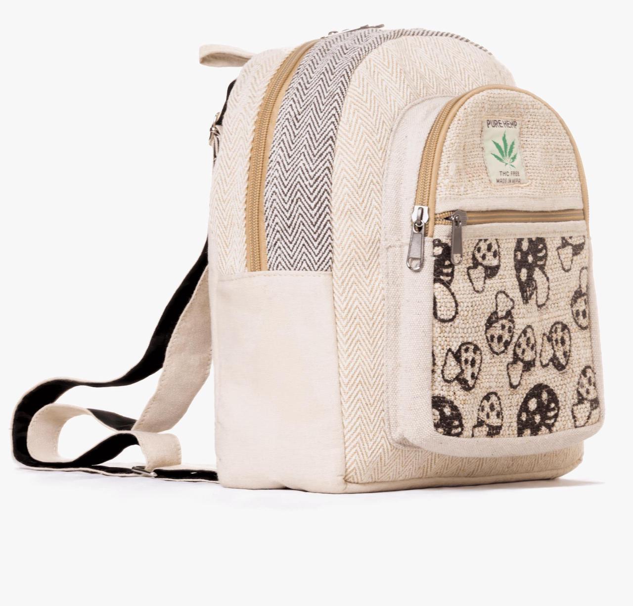 Main image of Jupiter Gear Home Mini Hemp Mushroom Backpack