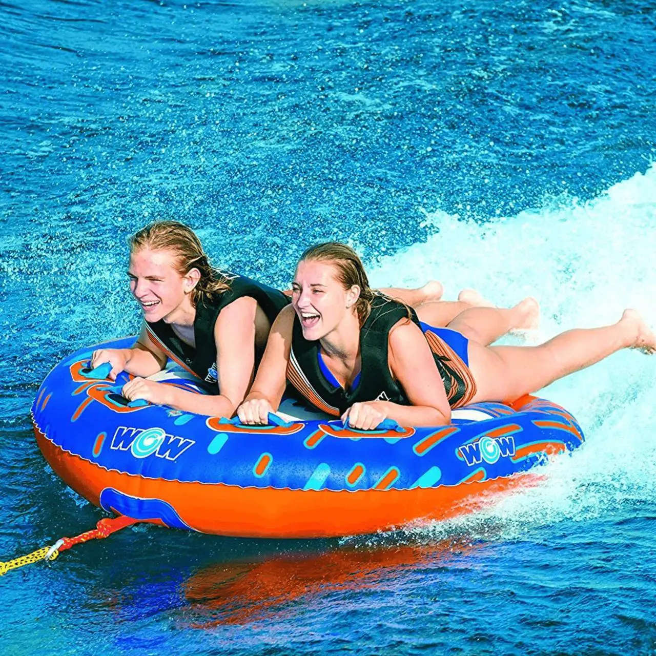WOW Nova Towable Tube