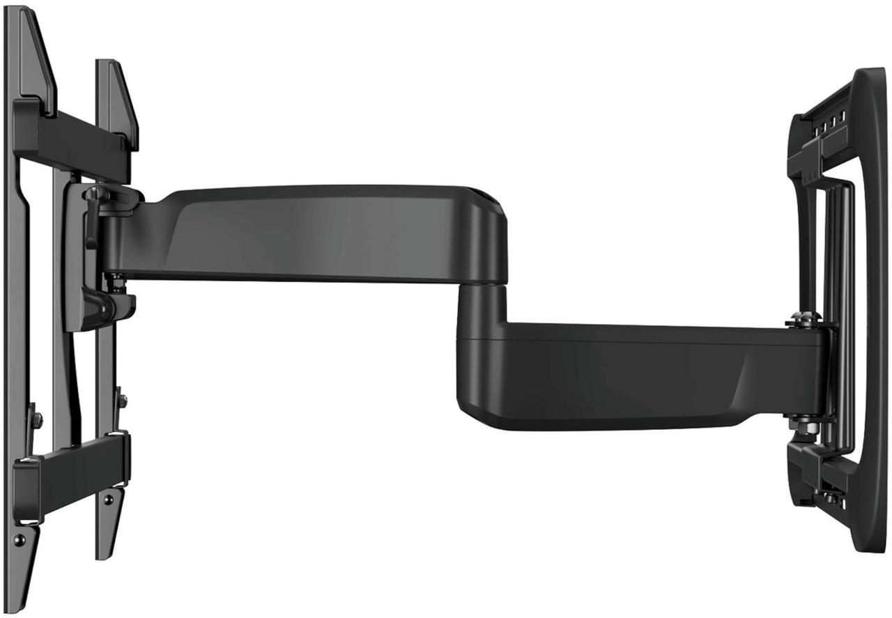Alt view image 6 of 7 - ErgoAv Large Motion TV Mount for 42" to 90" TVs