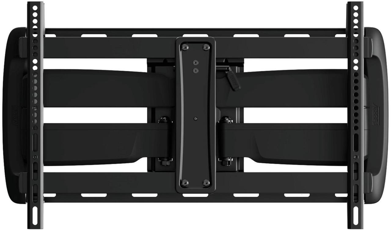 Alt view image 7 of 7 - ErgoAv Large Motion TV Mount for 42" to 90" TVs