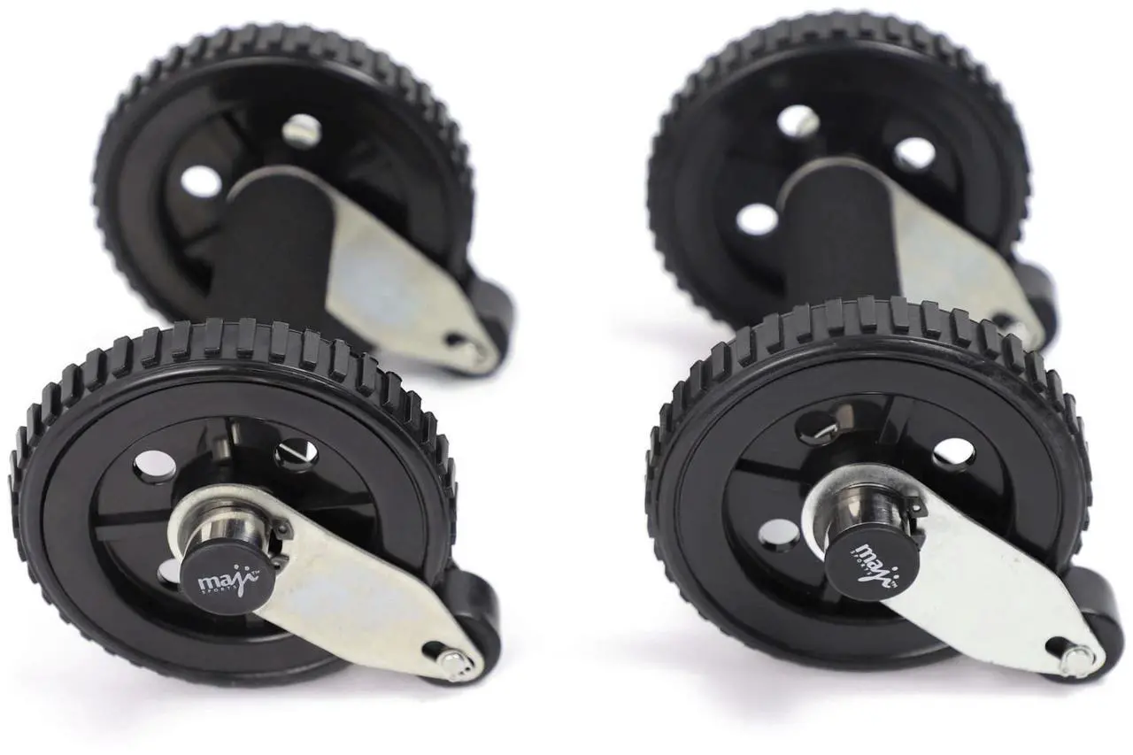 Maji Sports Ab Roller