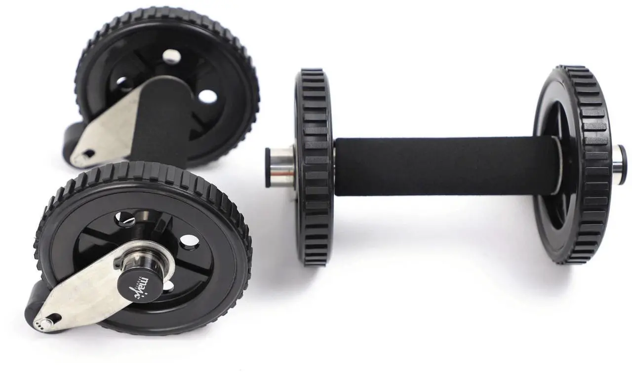 Maji Sports Ab Roller - Thumbnail 4