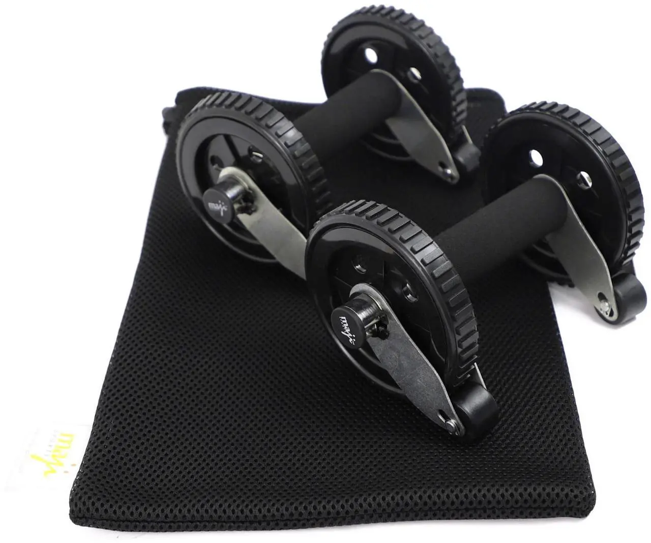 Maji Sports Ab Roller - Thumbnail 3