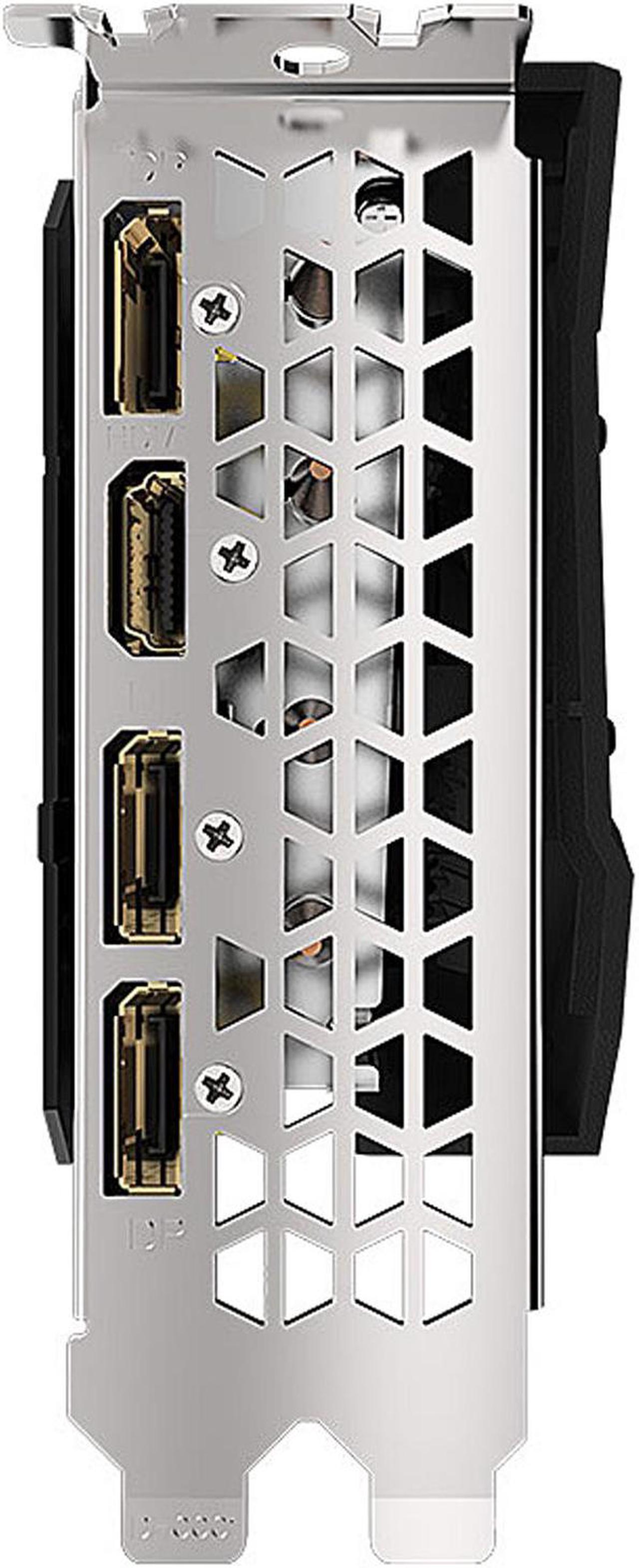Alt view image 5 of 7 - GIGABYTE GV-N208SWF3-8GD GeForce RTX 2080 SUPER Video Card