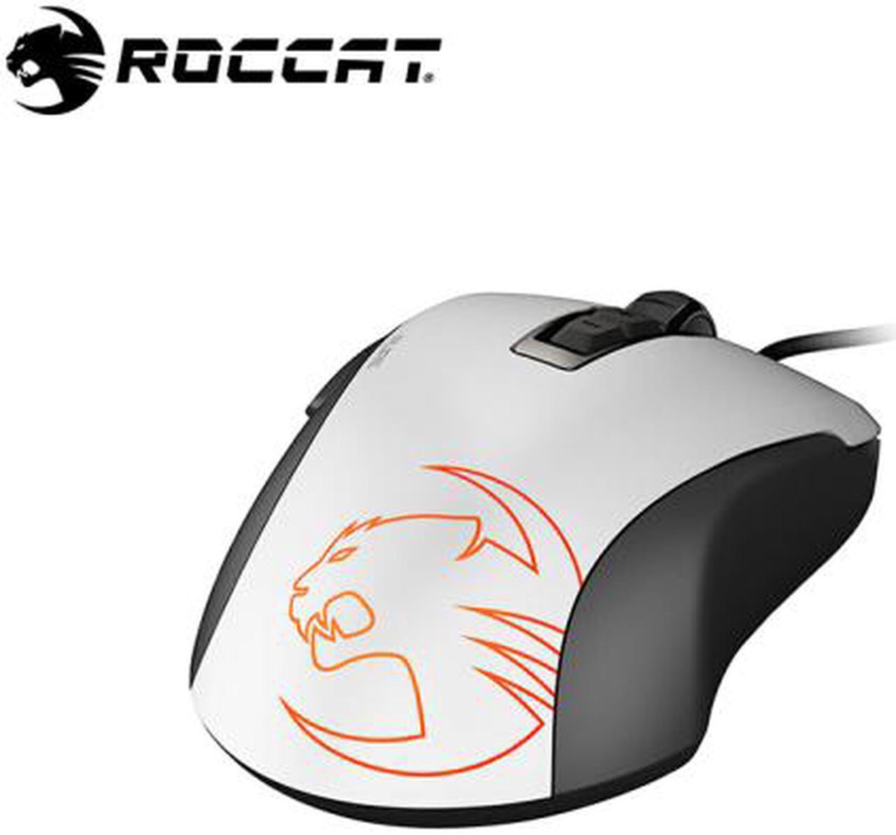 Main image of ROCCAT KONE Pure Owl-Eye – Optical RGB Gaming Mouse