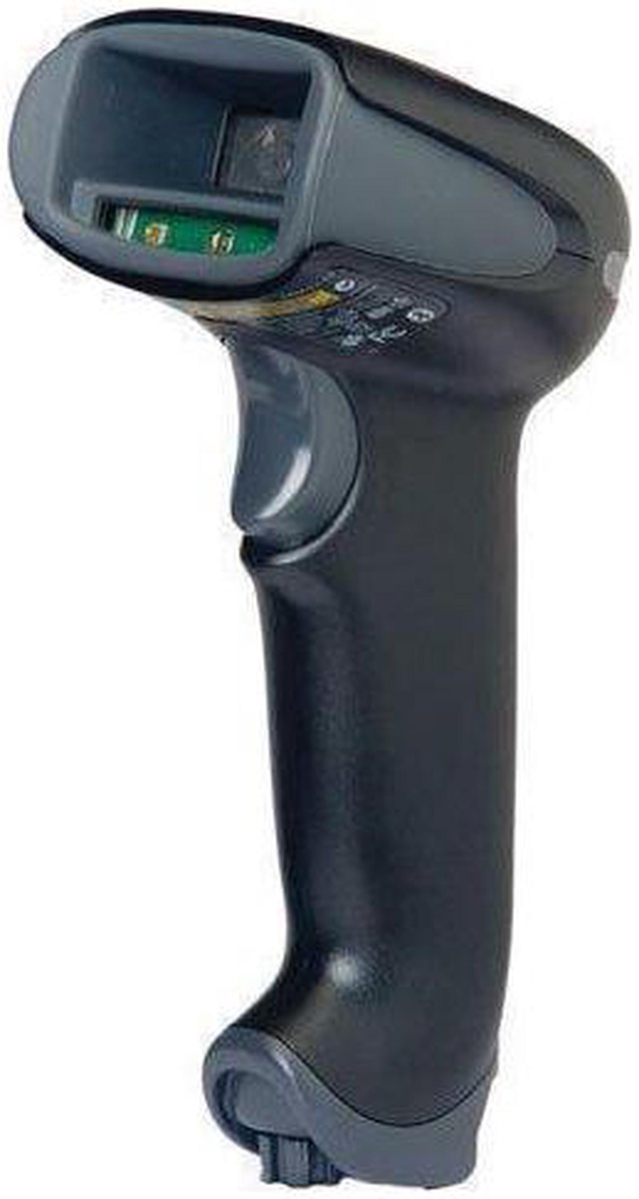 HONEYWELL 1900GHD-2USB - Honeywell Xenon 1900 Handheld Bar Code Reader - Cable Connectivi