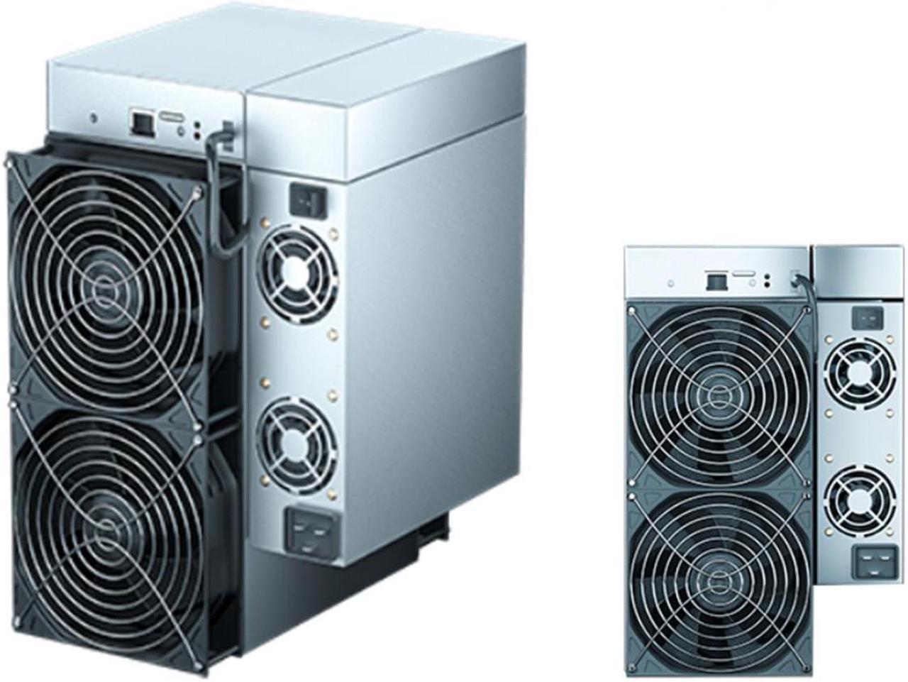 Gold shell KD LITE 16.2T Hashrate KDA Miner Kadena algorithm 1330W Power Consumption Come With PSU Upgarded from KD BOX and KD6