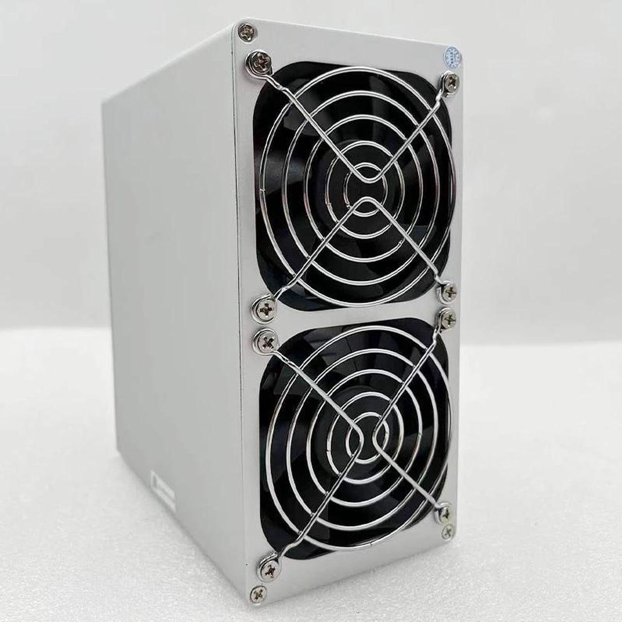 Goldshell CK-BOX 1.05Gh/s 215W ETH ASIC Mining Machine Wholesale Price Miner Upgraded Miner