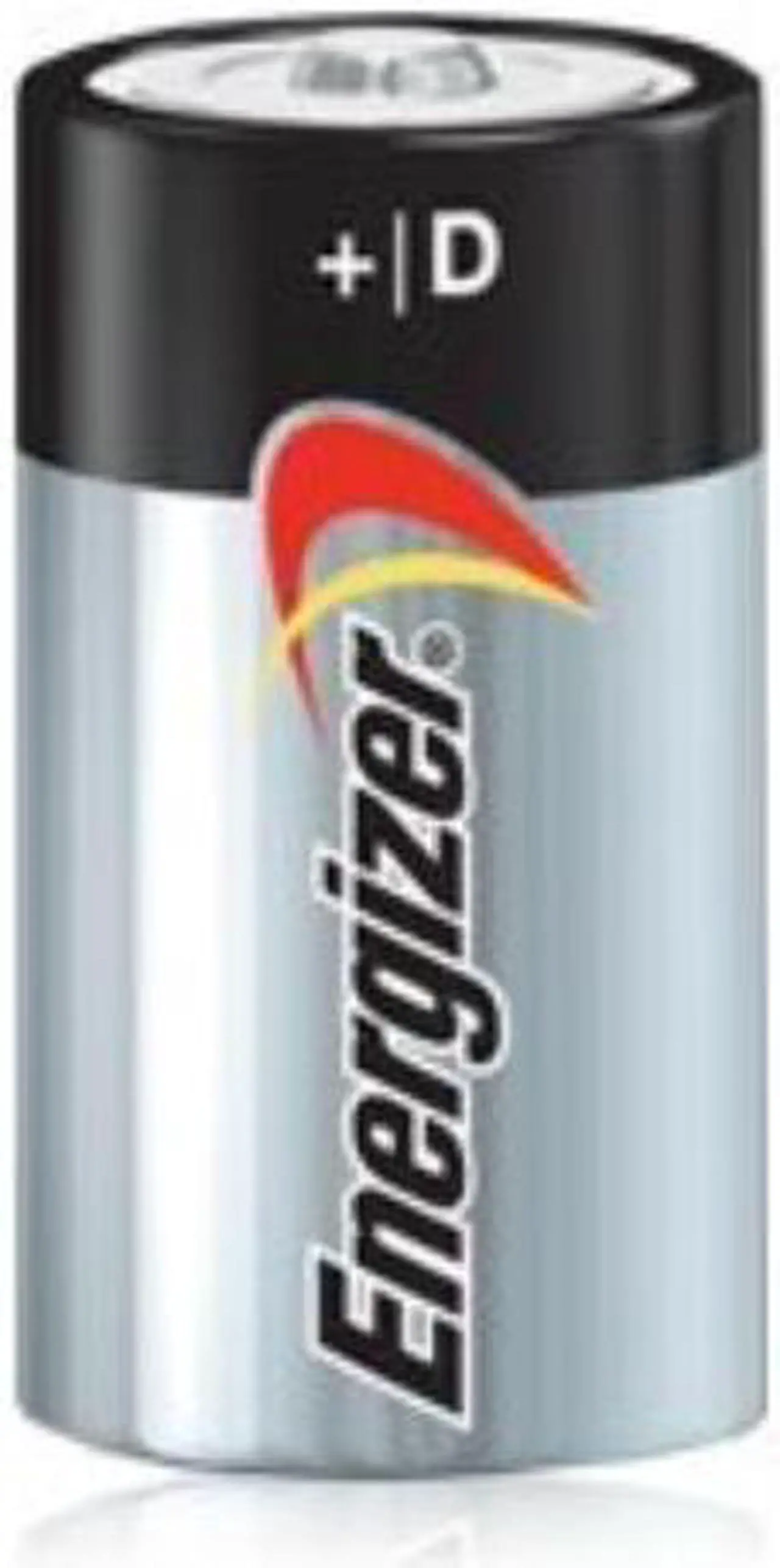 Alt view image 12 of 20 - ENERGIZER Max 1.5V Size D Alkaline Battery, 2-pack