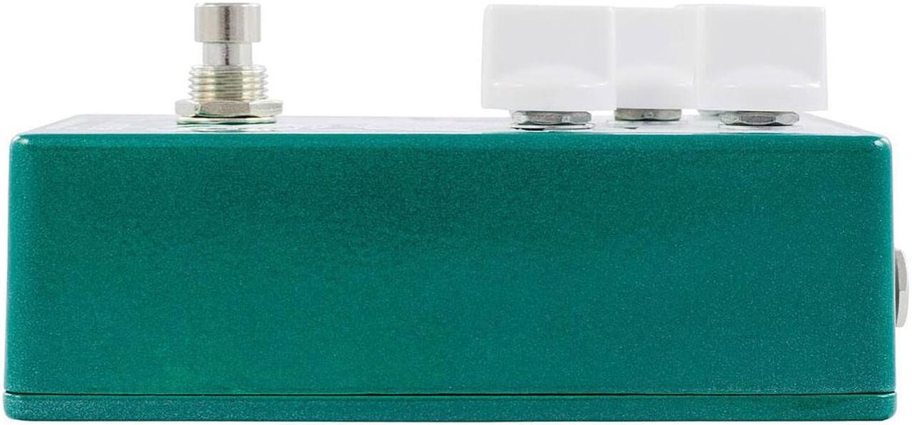 Alt view image 5 of 19 - EarthQuaker Devices The Depths V2 Optical Vibe Effects Pedal