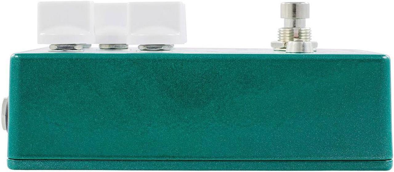 Alt view image 6 of 19 - EarthQuaker Devices The Depths V2 Optical Vibe Effects Pedal
