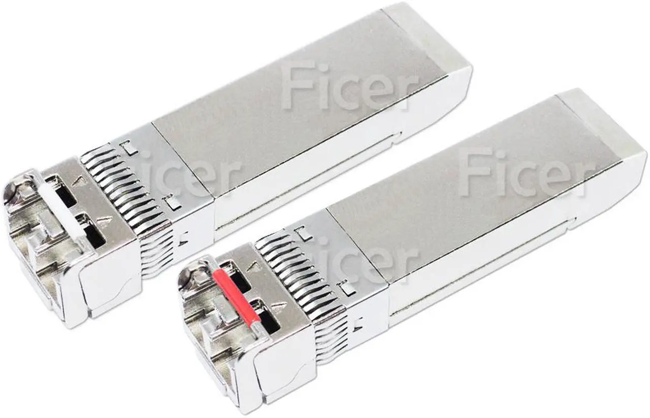 Main image of DWDM SFP+ 10G 80KM Multi-Rate OEM Optic Transceiver For Network (1563.86nm~1528.77nm) (Commercial Temperature)