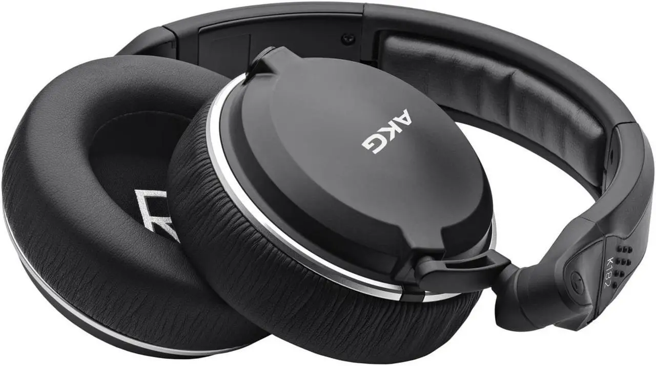AKG K182 - Thumbnail 5