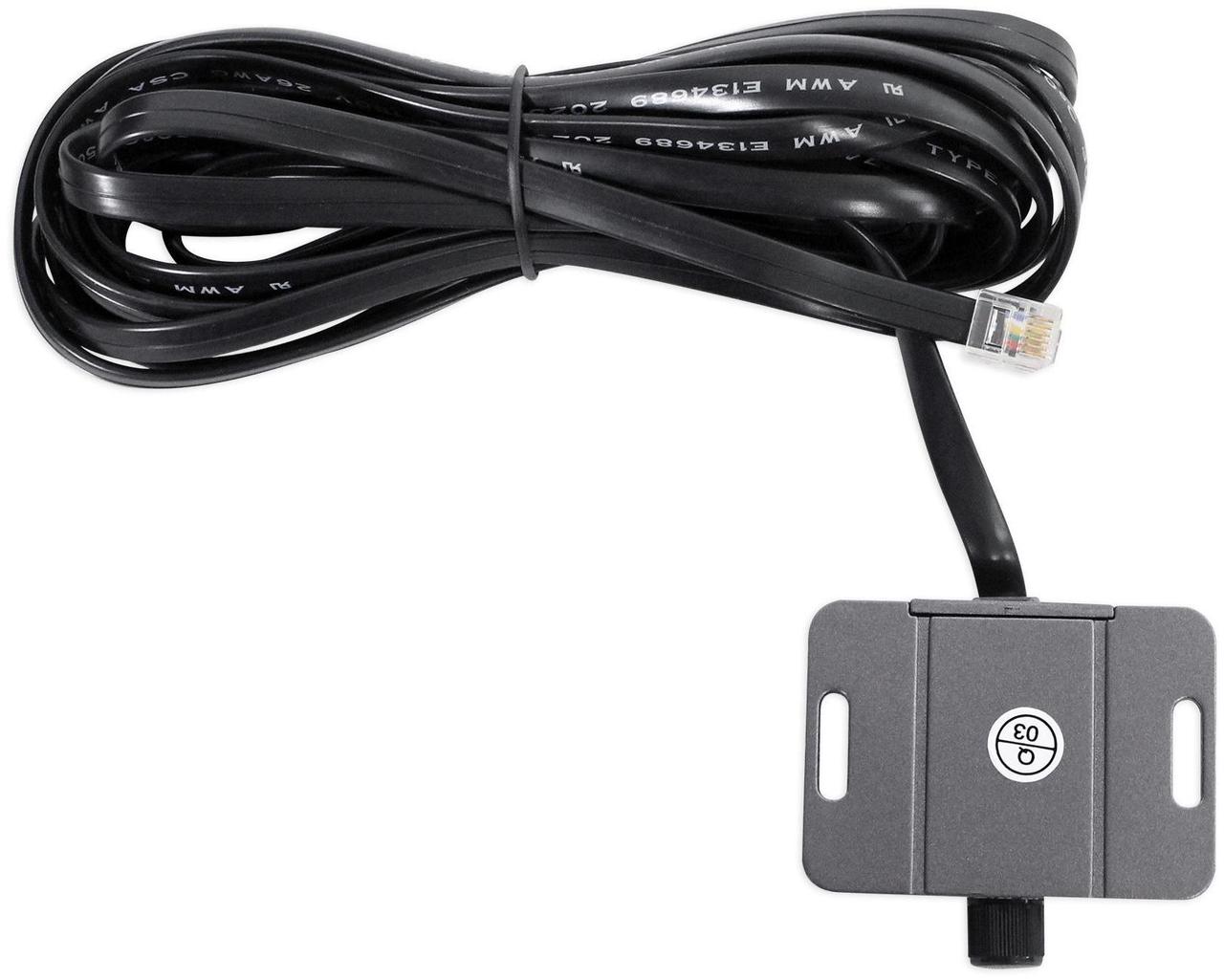 Alt view image 4 of 7 - Rockville RXD-M0 1200 Watt/600w RMS Mono Class D 1 Ohm Amplifier Car Audio Amp