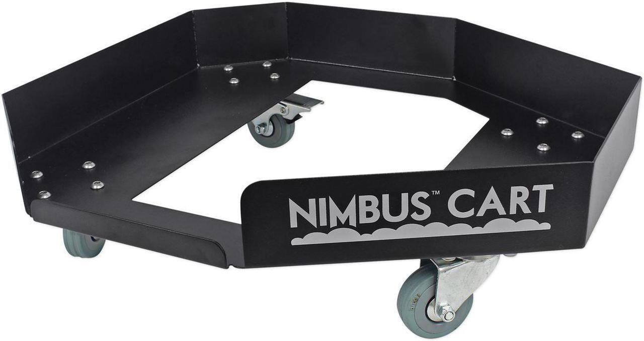 Alt view image 5 of 20 - Chauvet Nimbus Cart