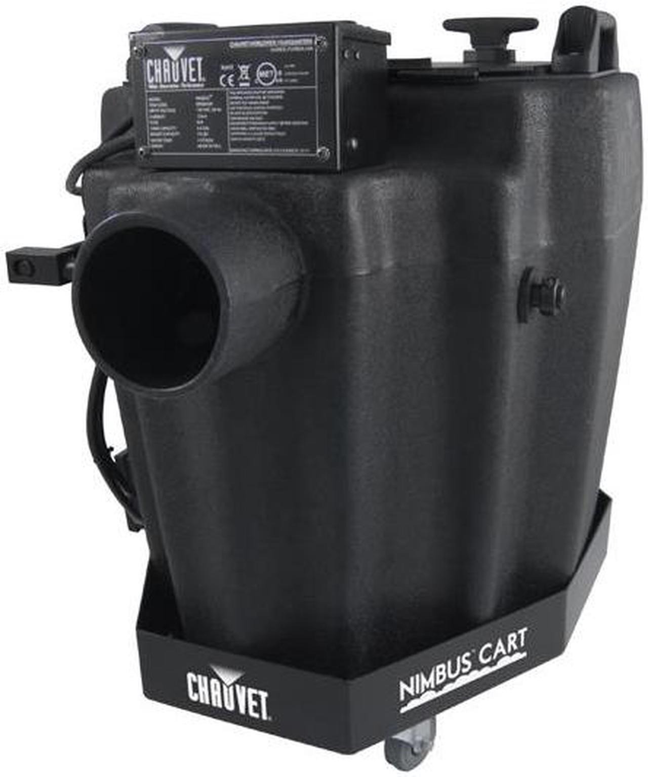Alt view image 6 of 20 - Chauvet Nimbus Cart