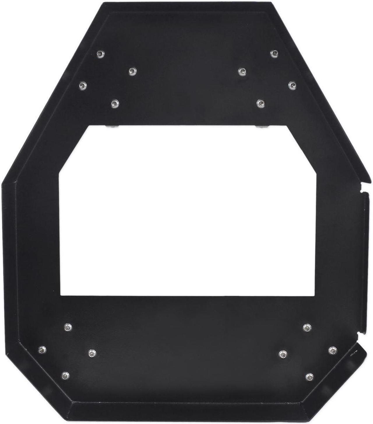 Alt view image 8 of 20 - Chauvet Nimbus Cart