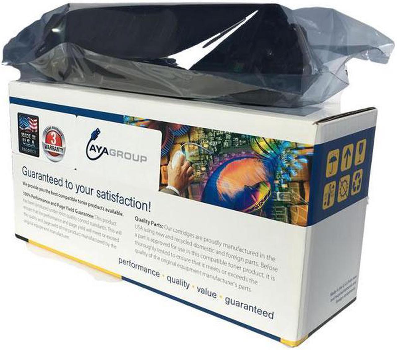 Main image of 113R663 Compatible Drum 15K Page Yield for Workcentre M15/M15i/Pro 412 (Made in USA, 3-Year Warranty)