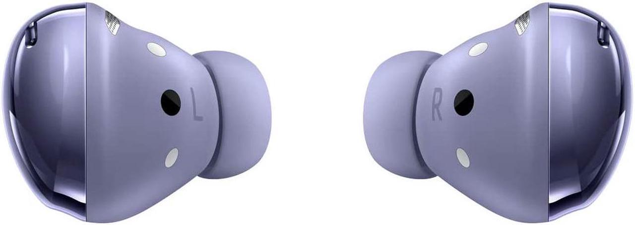 Alt view image 4 of 5 - Samsung Galaxy Buds Pro, True Wireless Earbuds, Active Noise Cancelling, Wireless Charging Case, Quality Sound, IPX7 Water Resistant, International Version