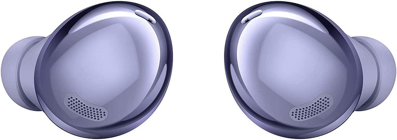 Main image of Samsung Galaxy Buds Pro, True Wireless Earbuds, Active Noise Cancelling, Wireless Charging Case, Quality Sound, IPX7 Water Resistant, International Version