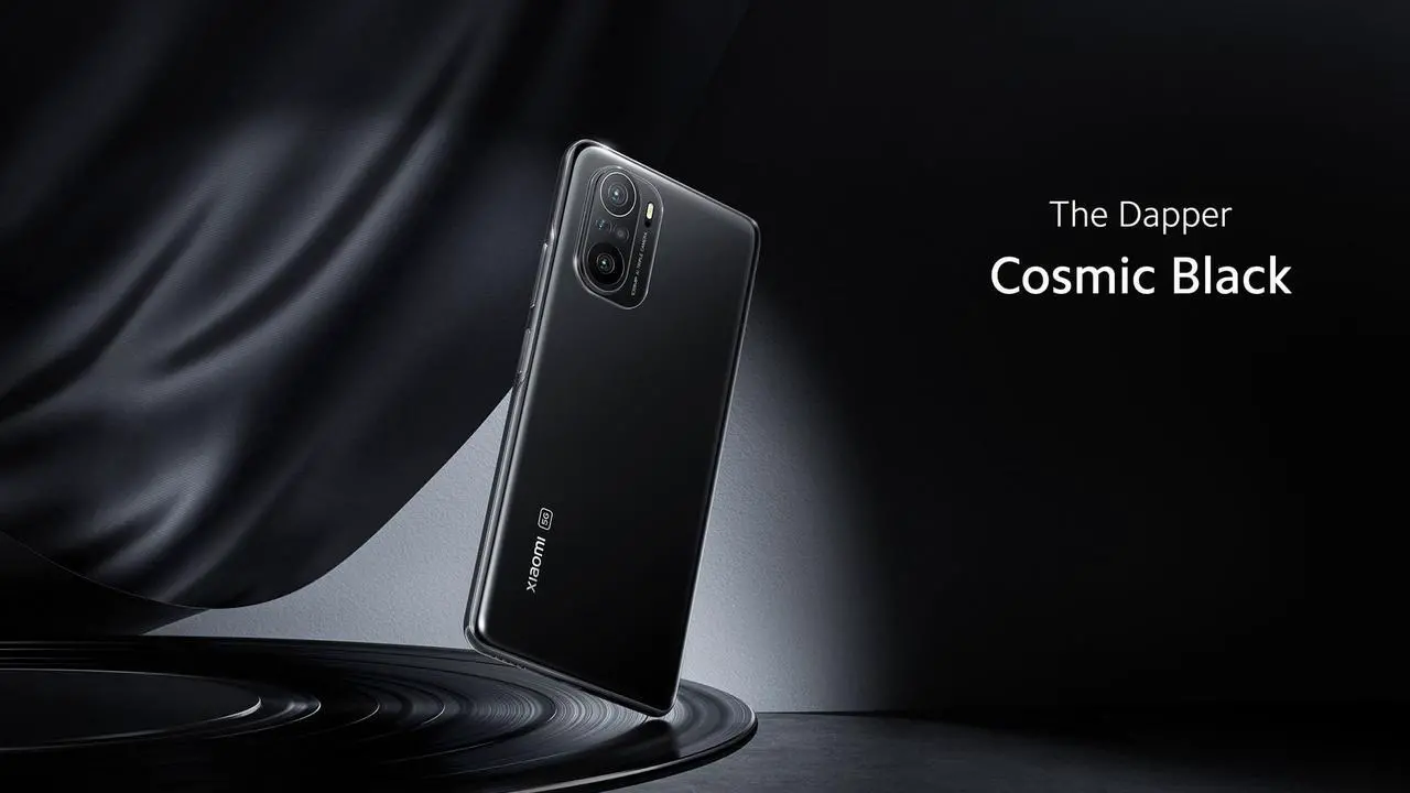 Alt view image 3 of 6 - Xiaomi Mi 11i 5G, 6.67“ AMOLED FHD+ DotDisplay, 256GB + 8GB RAM, Qualcomm®? Snapdragon™ 888 Processor, 108MP Triple Camera, Factory Unlocked Smartphone, Global Version