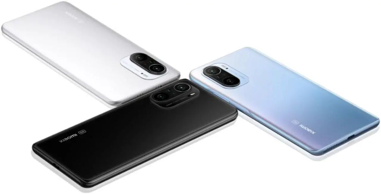 Alt view image 4 of 6 - Xiaomi Mi 11i 5G, 6.67“ AMOLED FHD+ DotDisplay, 256GB + 8GB RAM, Qualcomm®? Snapdragon™ 888 Processor, 108MP Triple Camera, Factory Unlocked Smartphone, Global Version
